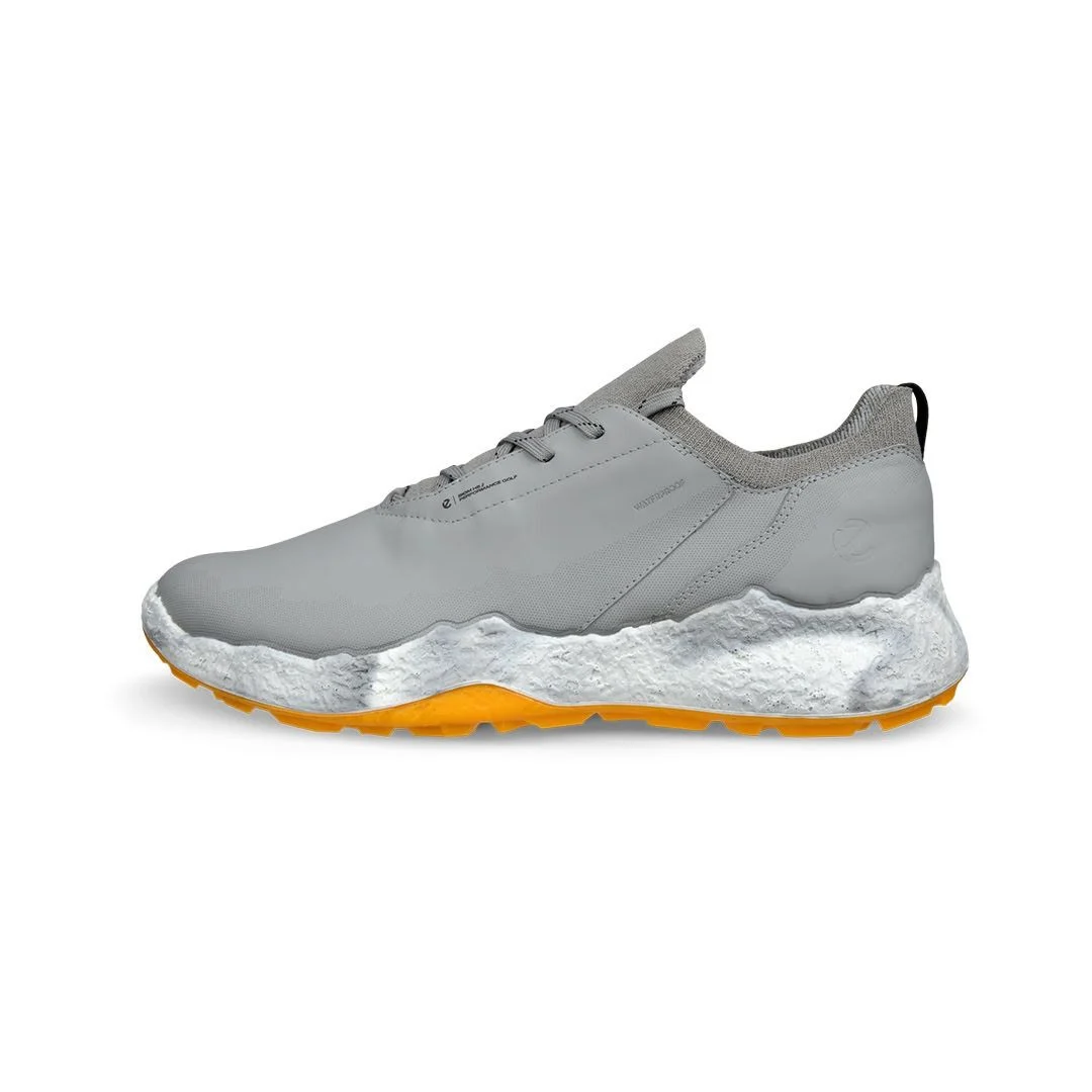 ECCO Men’s Biom H5 XW Spikeless Golf Shoes - Wild Dove