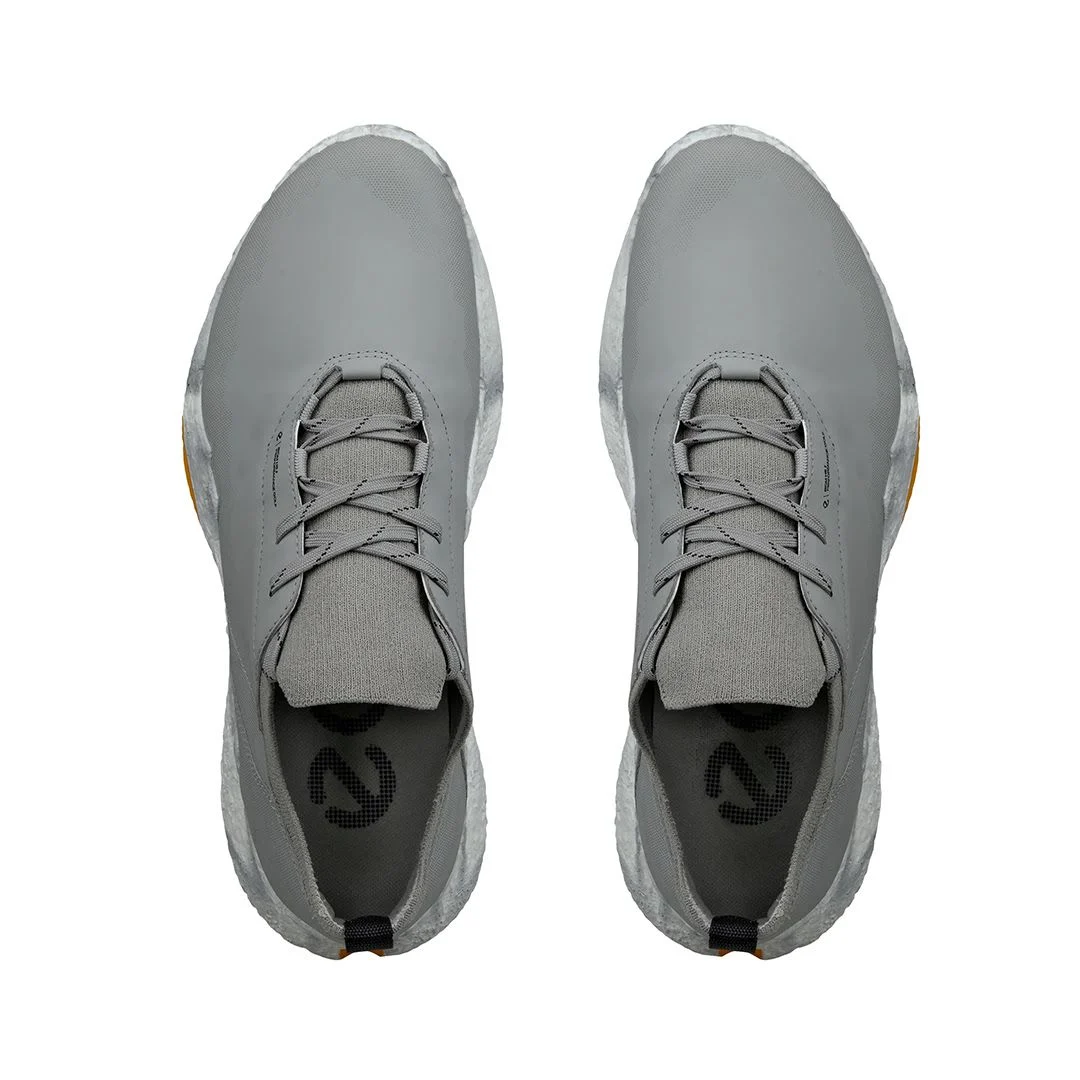 ECCO Men’s Biom H5 XW Spikeless Golf Shoes - Wild Dove - Image 6