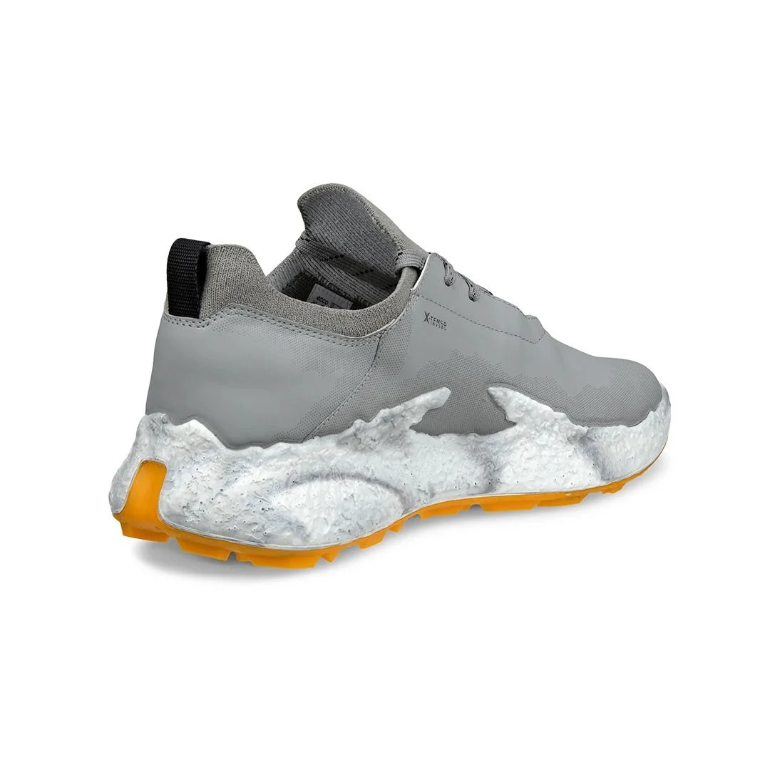 ECCO Men’s Biom H5 XW Spikeless Golf Shoes - Wild Dove
