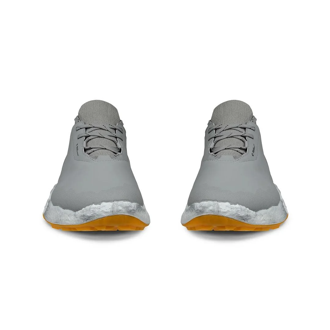ECCO Men’s Biom H5 XW Spikeless Golf Shoes - Wild Dove - Image 5