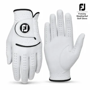 FootJoy WeatherSof Glove