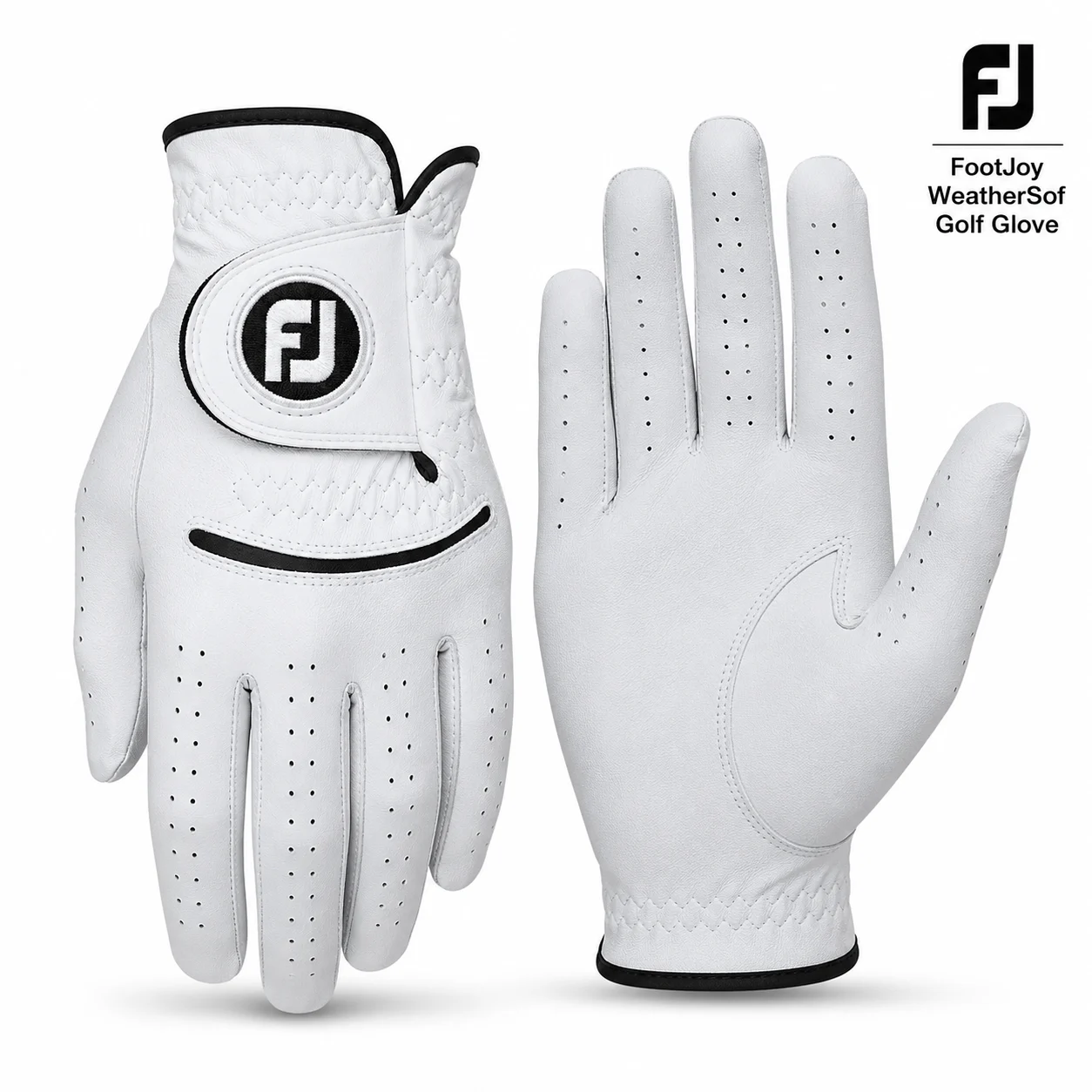 FootJoy WeatherSof Glove