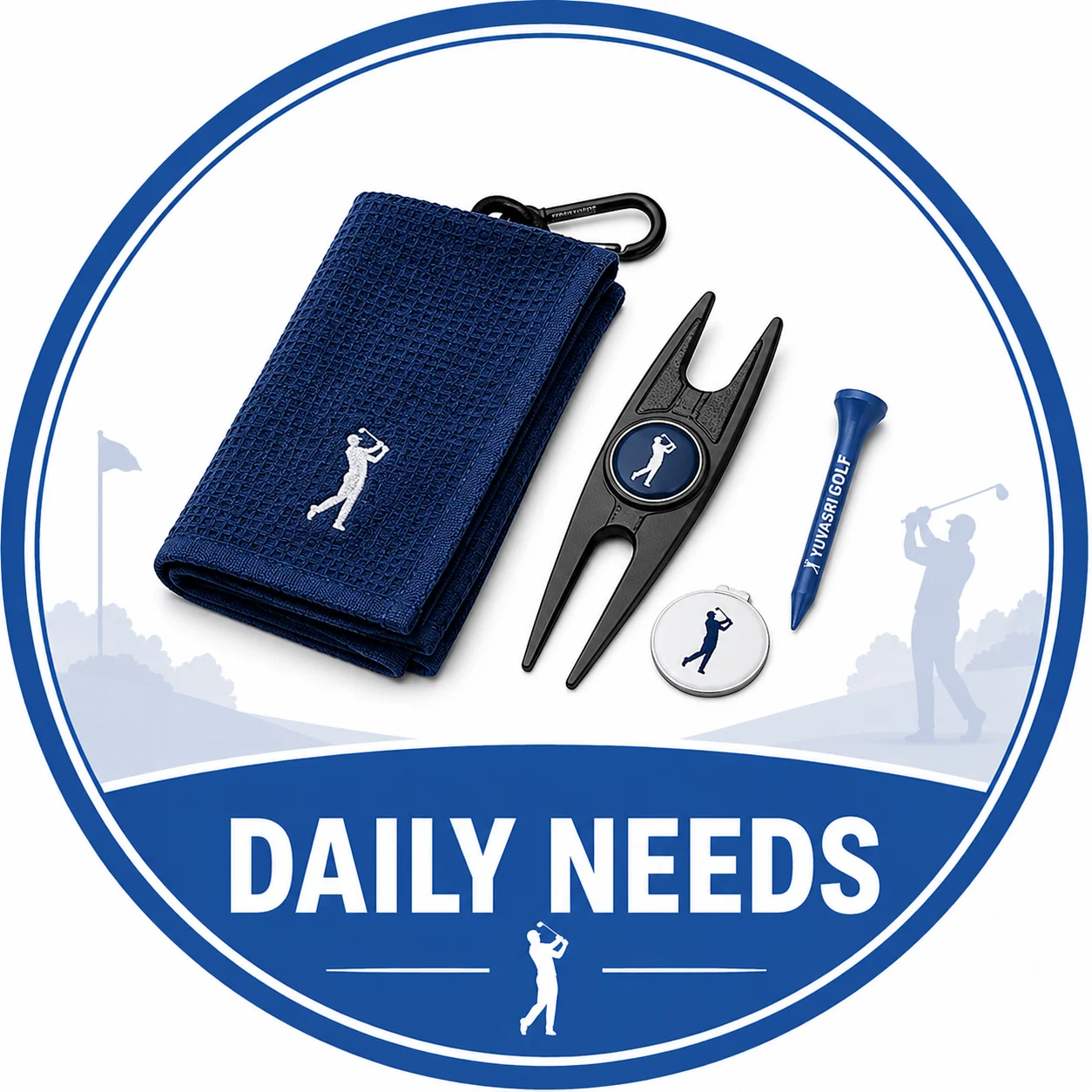 Daily Needs
