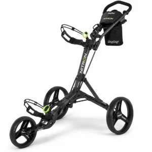 BagBoy Nitron Push Cart