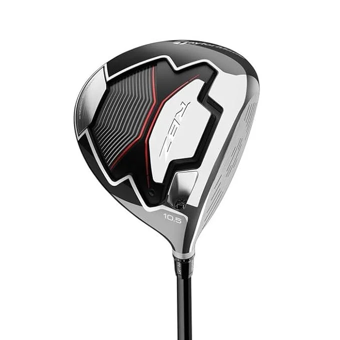Taylormade RBZ Graphite Golf Set - Right Hand - Regular Flex - 10 Clubs + Bag - Image 2