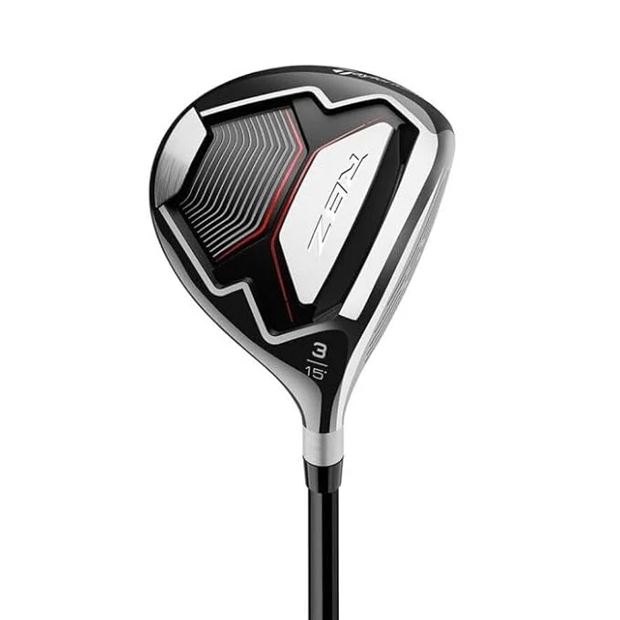 Taylormade RBZ Graphite Golf Set - Right Hand - Regular Flex - 10 Clubs + Bag - Image 3