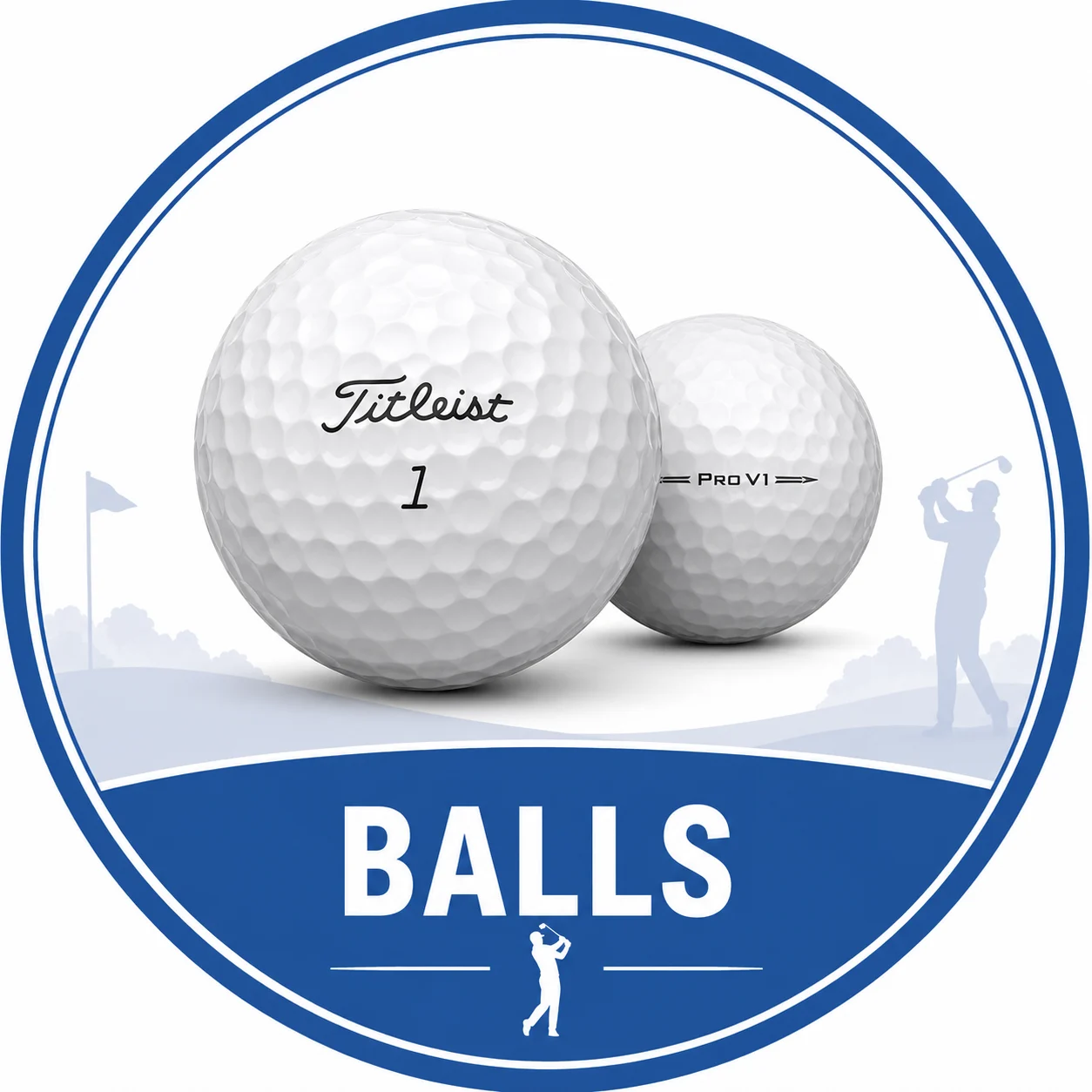 Balls