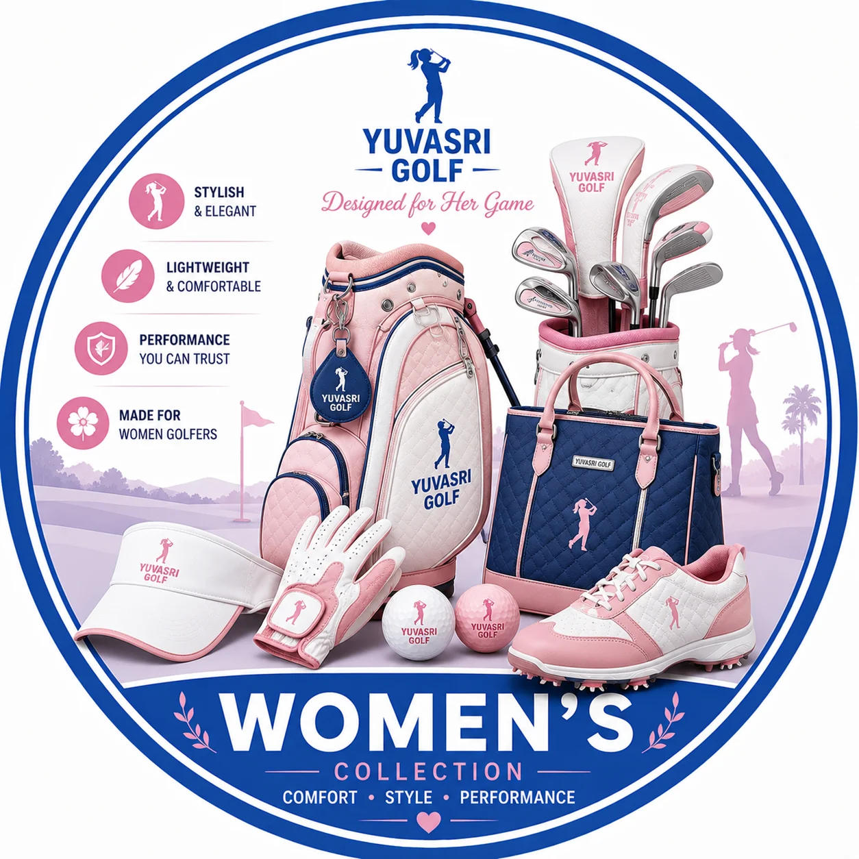 Womens
