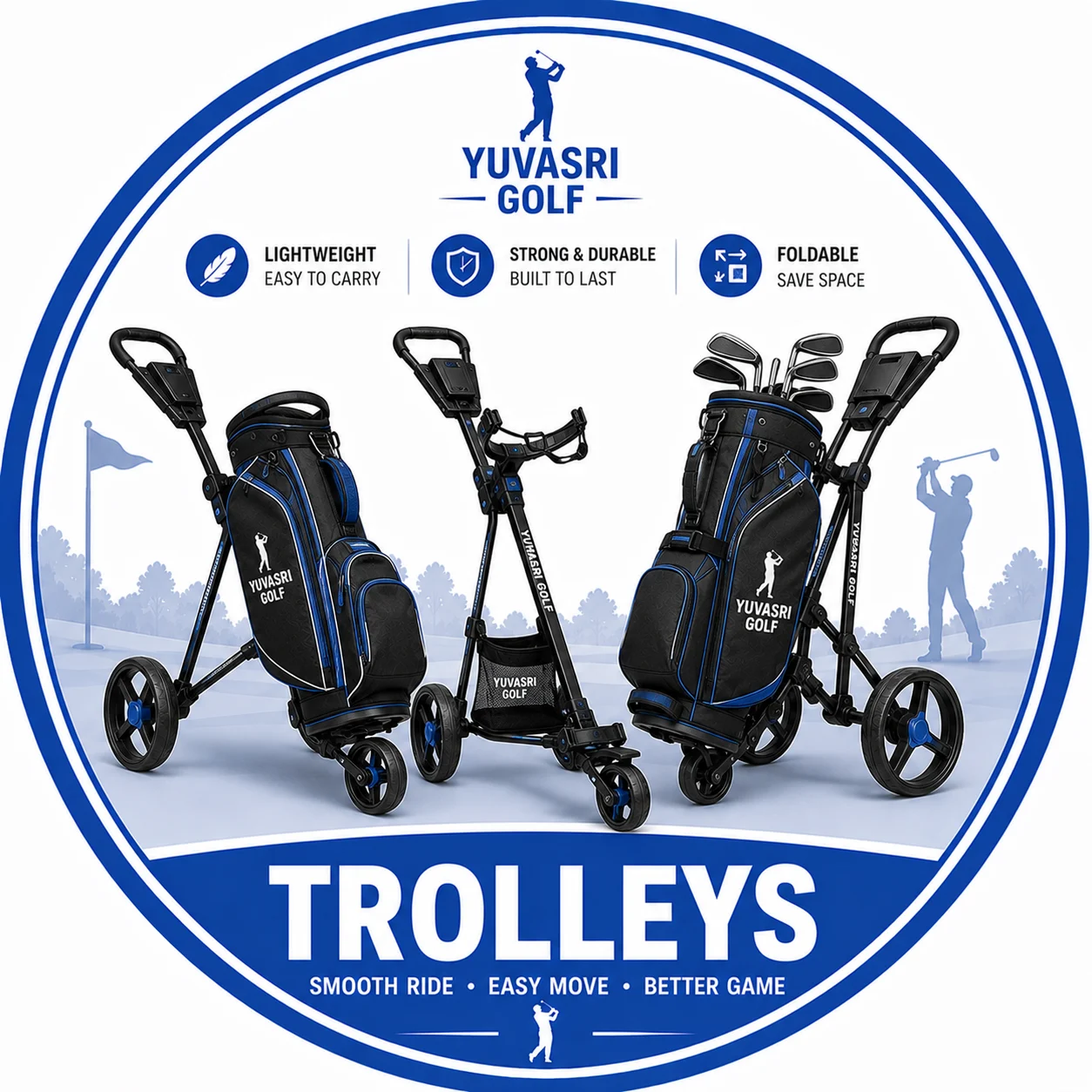 Trolleys