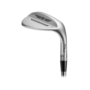 Titleist SM11 Vokey Steel Wedge - Tour Chrome