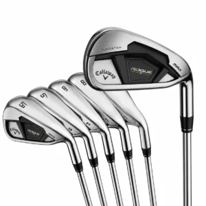 Callaway Rogue ST Iron Set