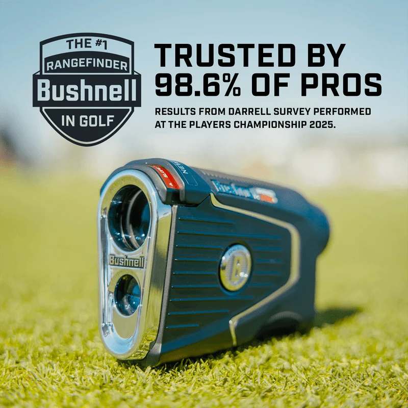 BUSHNELL PRO X3+LINK Laserrange finder - Image 4