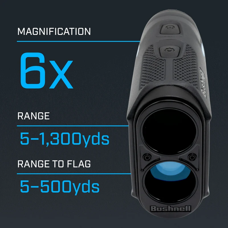 BUSHNELL TOUR V6 SHIFT