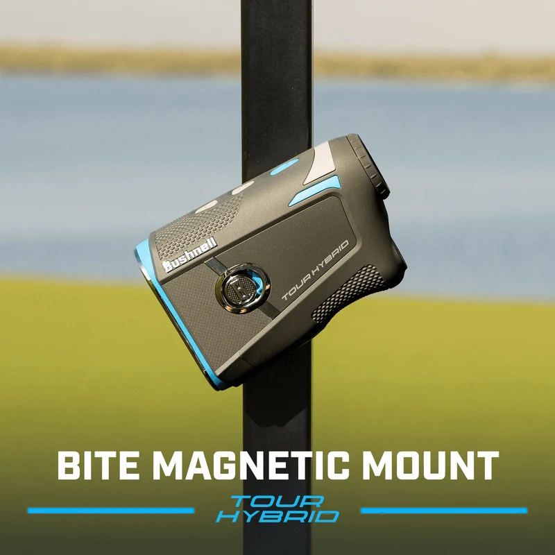 BUSHNELL Tour Hybrid Rangerfinder - Image 5