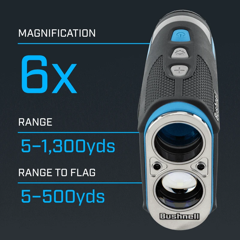 BUSHNELL Tour Hybrid Rangerfinder - Image 7