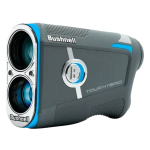 BUSHNELL Tour Hybrid Rangerfinder
