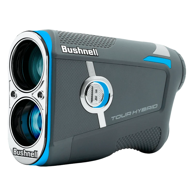BUSHNELL Tour Hybrid Rangerfinder