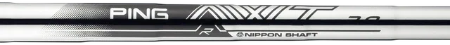 Ping G740 (5-S) Steel Irons - Image 7
