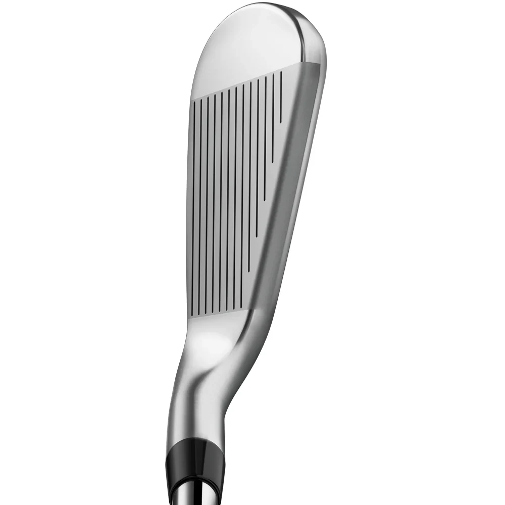 Titleist T-Series T350 Irons - Graphite 5,6,7,8,9,PW,AW - Image 2