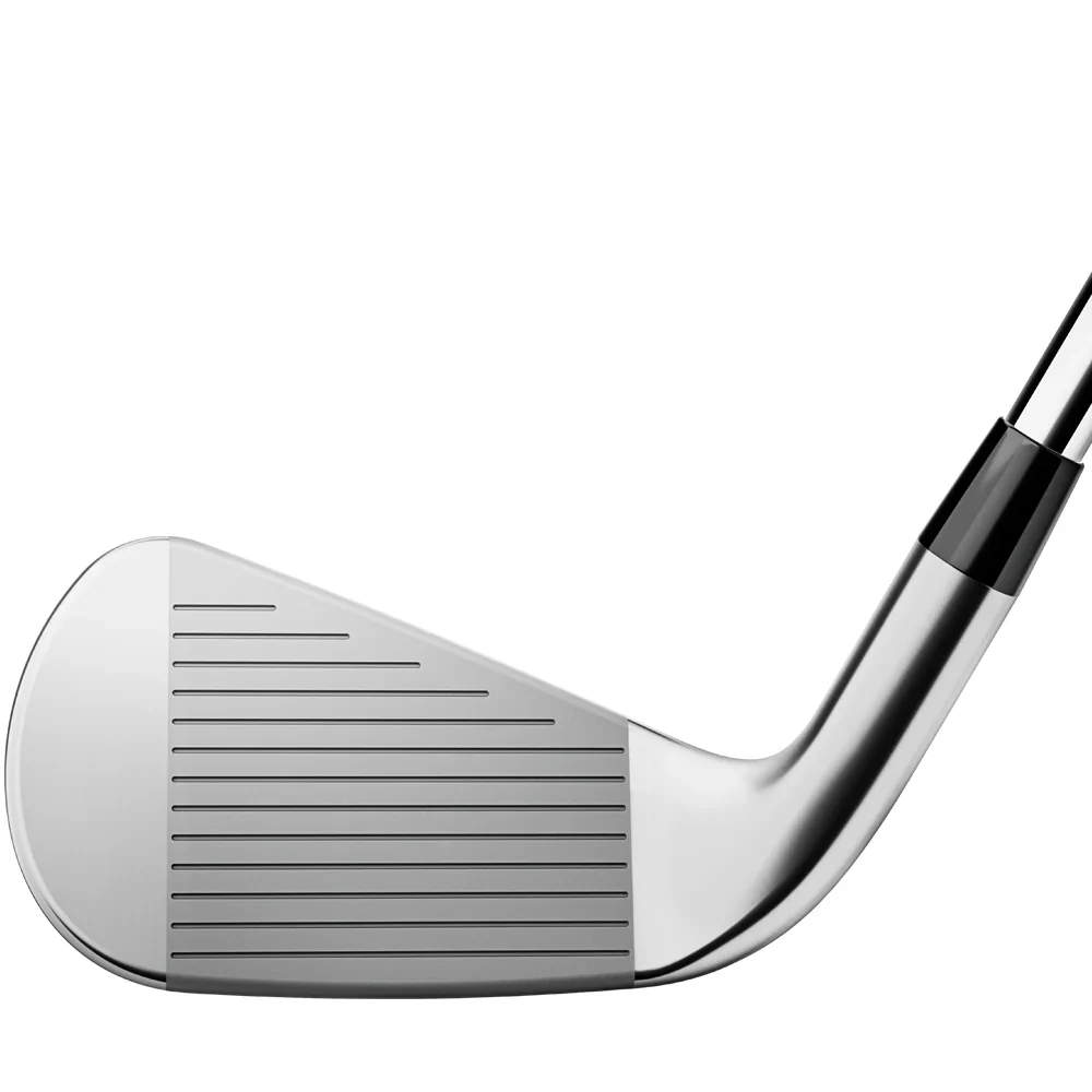 Titleist T-Series T350 Irons - Graphite 5,6,7,8,9,PW,AW - Image 4