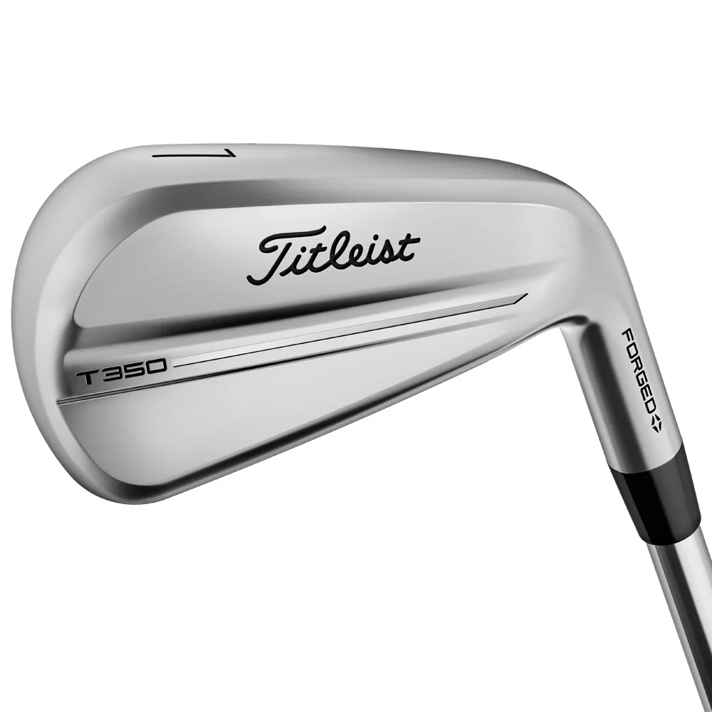 Iron set