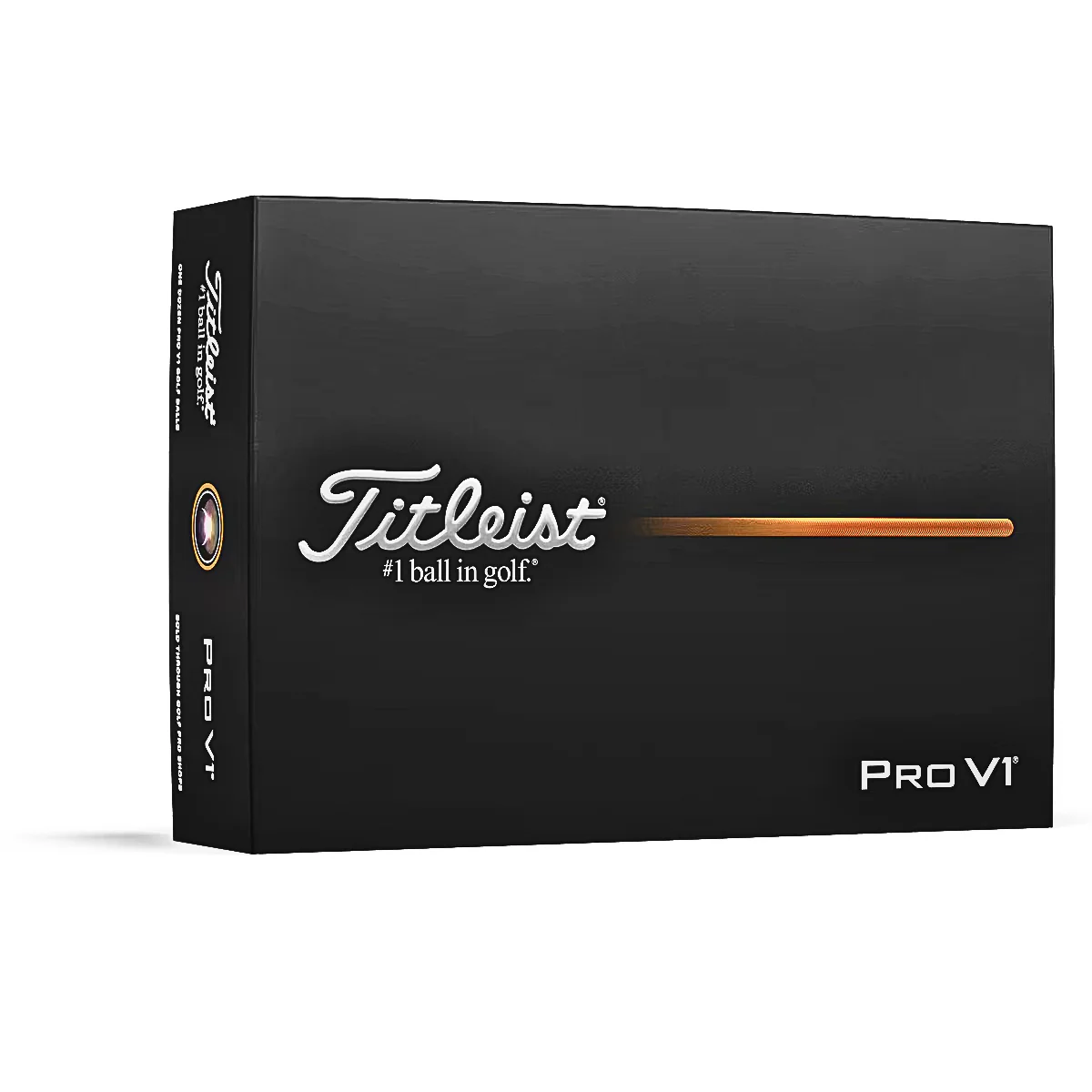 Titleist Pro V1 Golf Balls