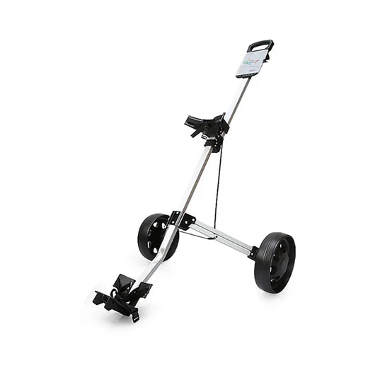 Two Wheel Trolley