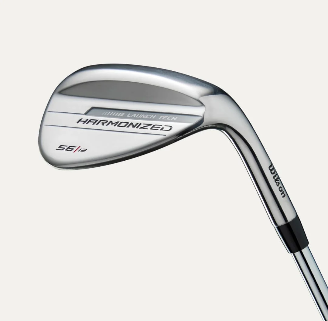 WILSON HARMONIZED LAUCH TECH WEDGES