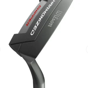 Wilson chipper Rh