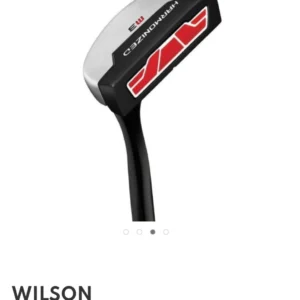 WILSON HARMONIZED PUTTERS M3
