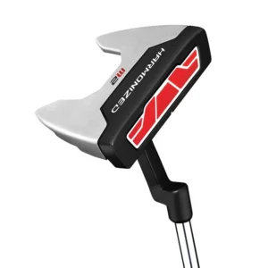 WILSON HARMONIZED PUTTERS M2