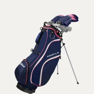 Wilson Women's Profile Golf set