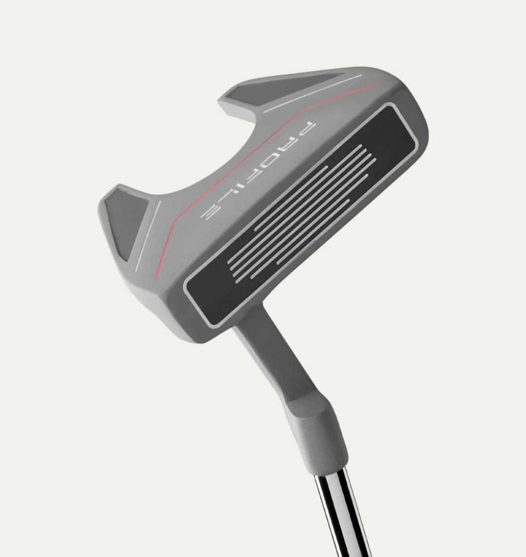 Wilson Women's Profile Golf set. Total 10 clubs - Image 6