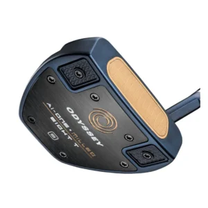 Odyssey AI-One Milled Eight T S Putter