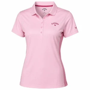 Callaway Women's Golf Polo