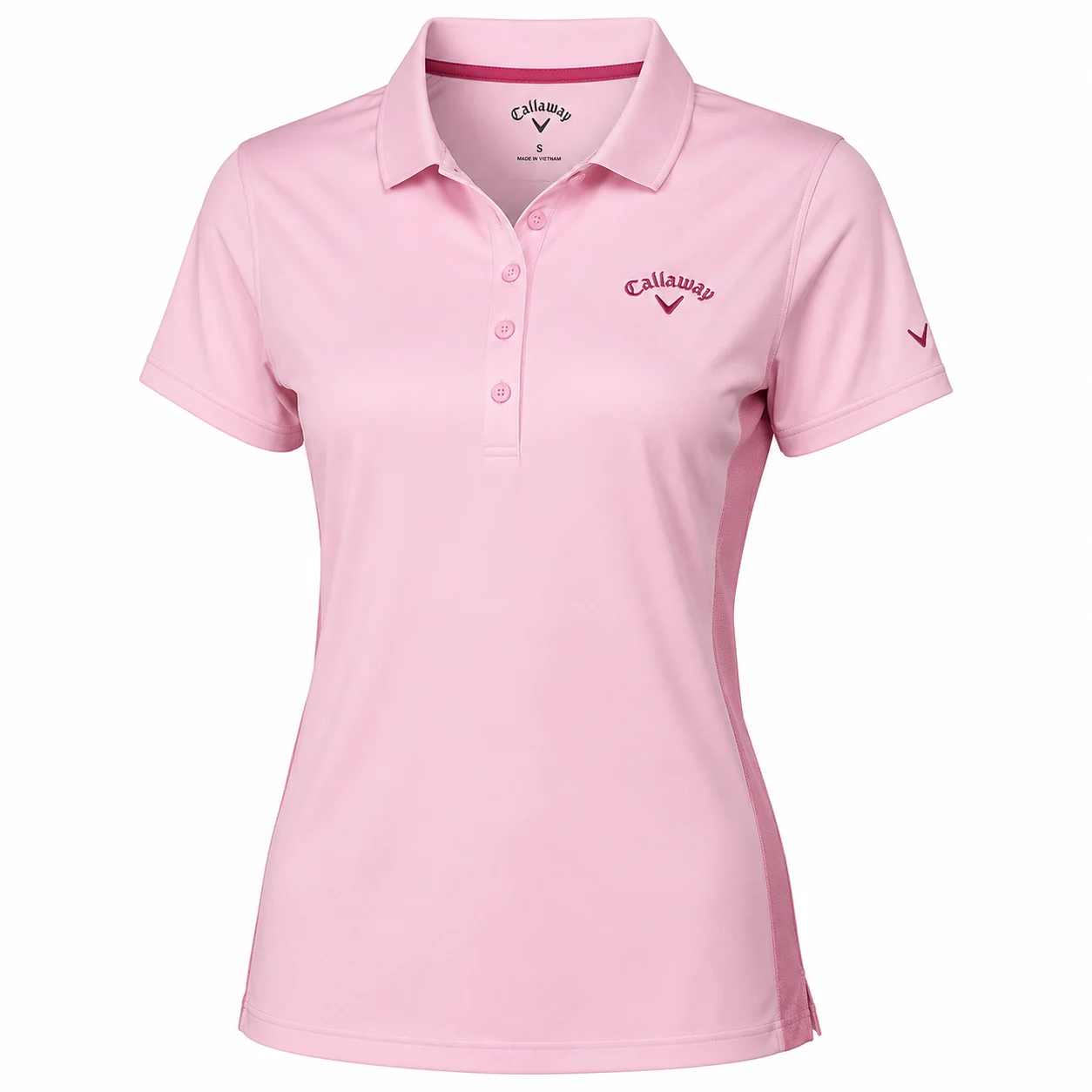 Callaway Women's Golf Polo