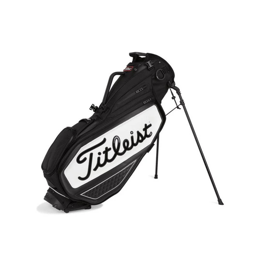 Titleist Premium Stand Bag