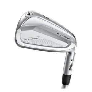 Ping Blueprint S (3-PW) Steel Irons