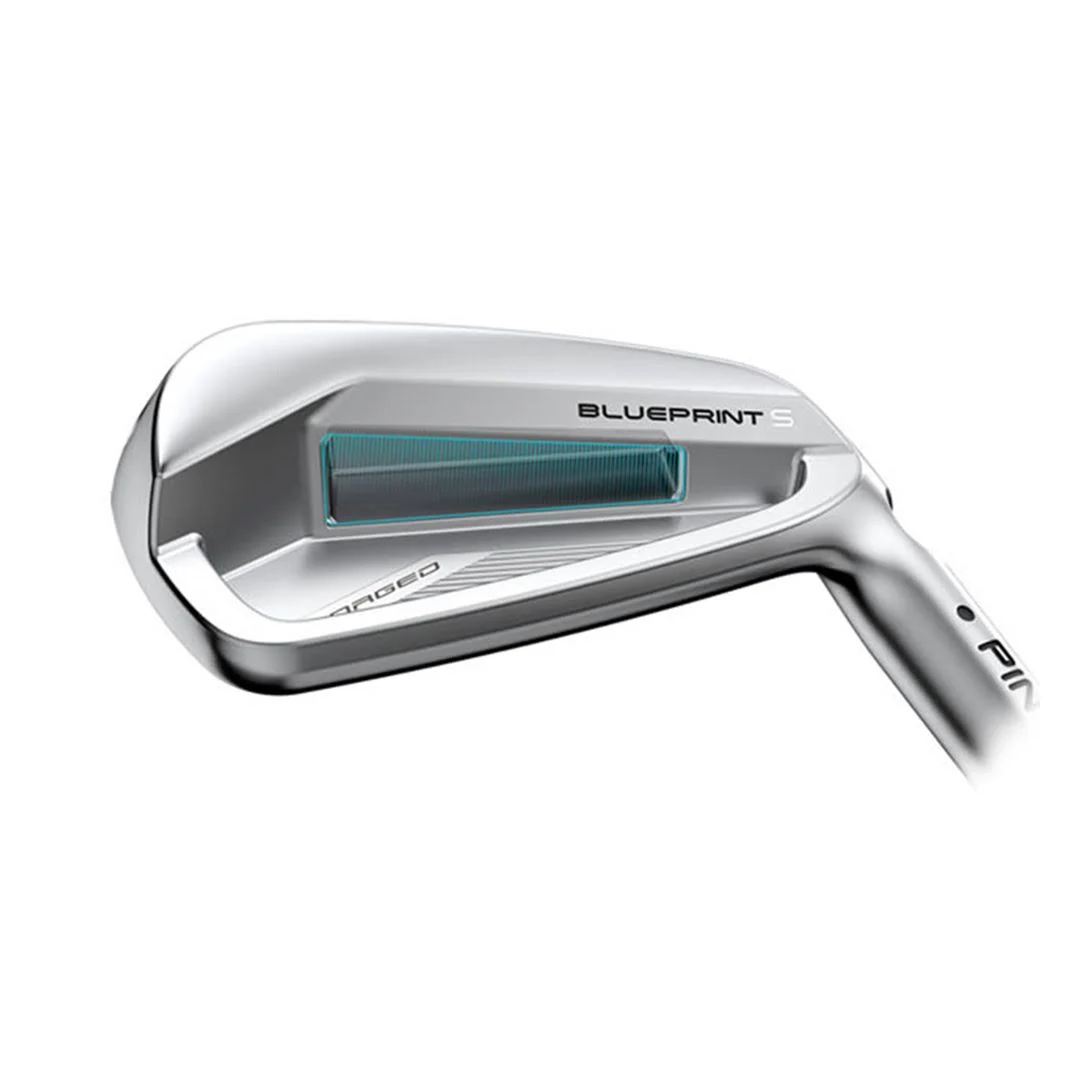 Ping Blueprint S (3-PW) Graphite Irons - Image 5