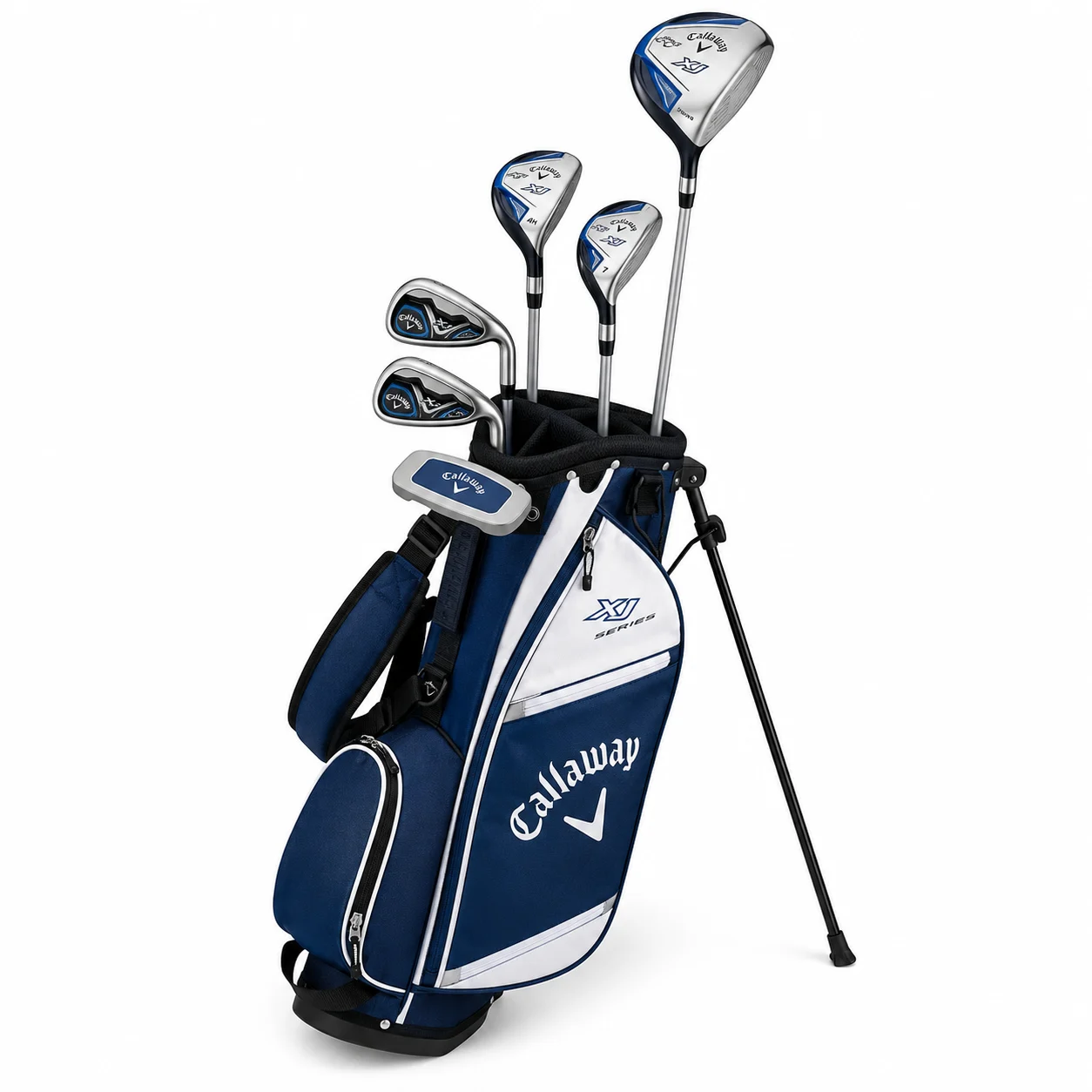 Callaway Junior Golf Set