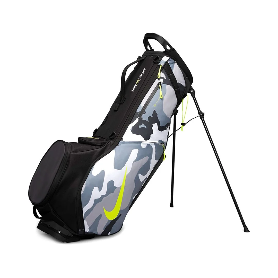 Nike Air Sport 2 Stand Bag - Image 4