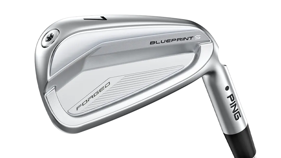 Ping Blueprint S (3-PW) Steel Irons - Image 7