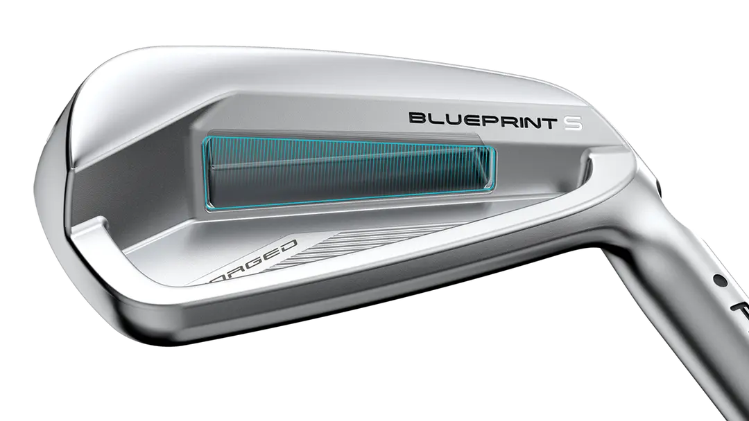Ping Blueprint S (3-PW) Steel Irons - Image 8