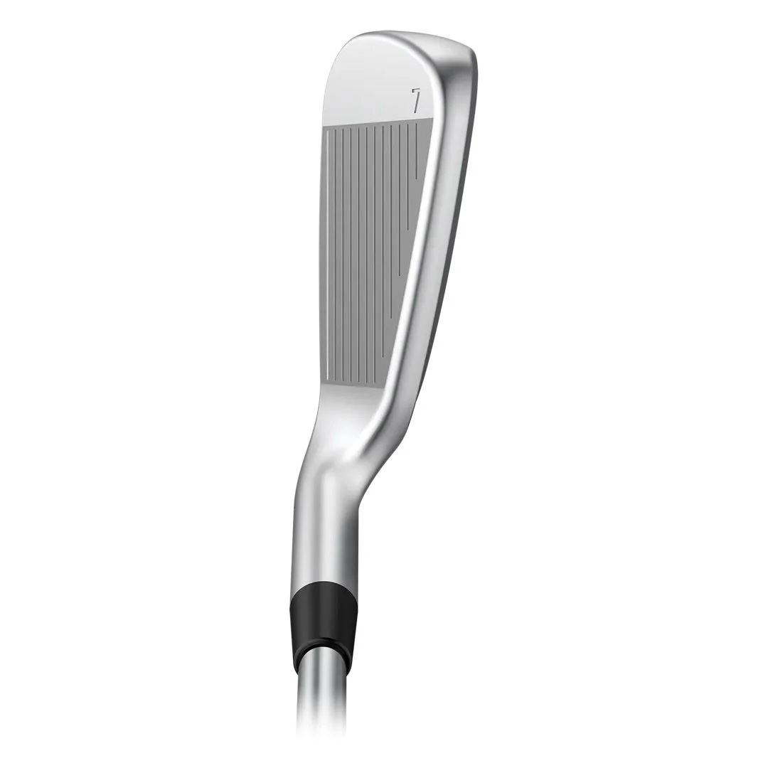 Ping G740 (5-S) Steel Irons - Image 5
