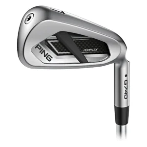 Ping G740 (5-S) Graphite Irons