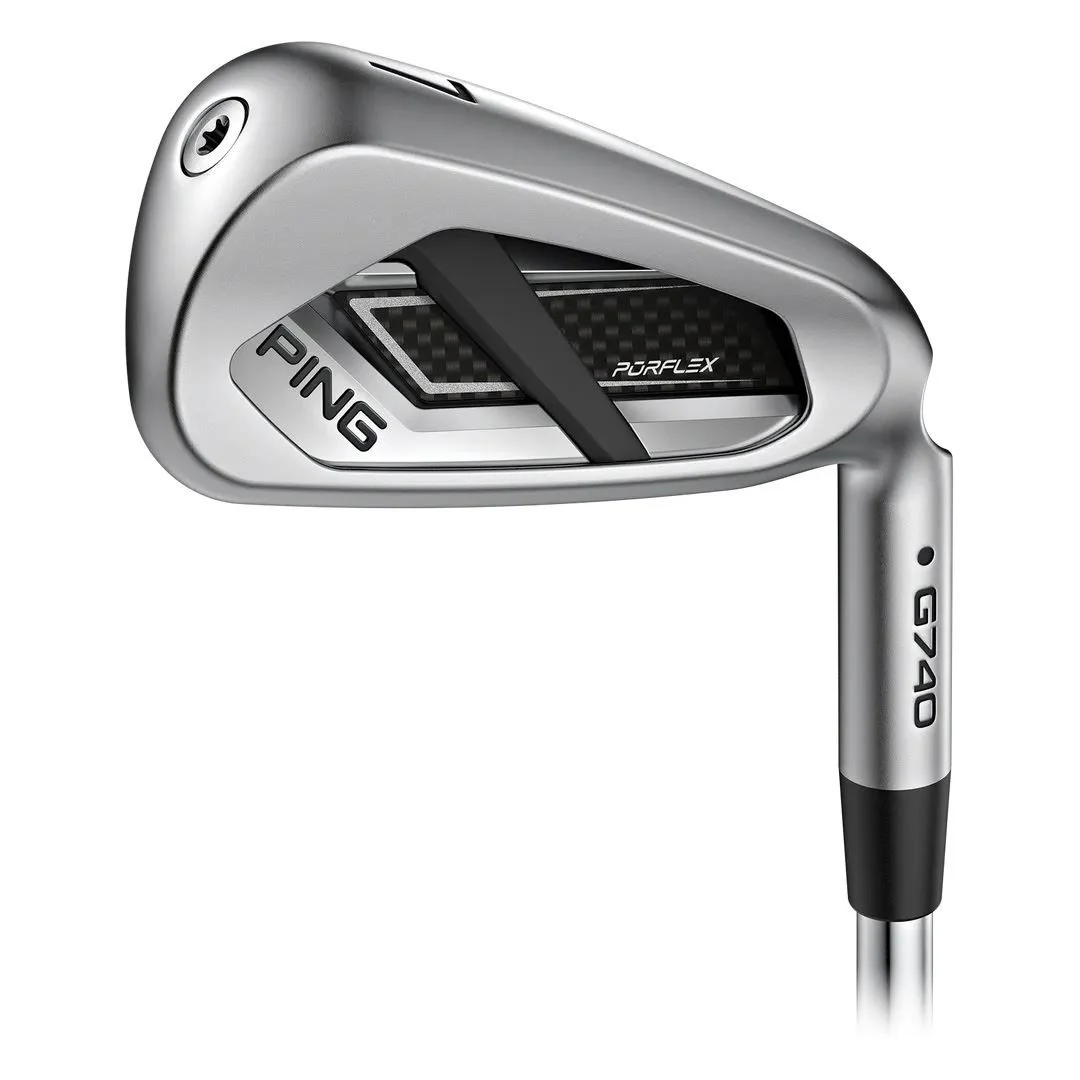 Ping G740 (5-S) Steel Irons