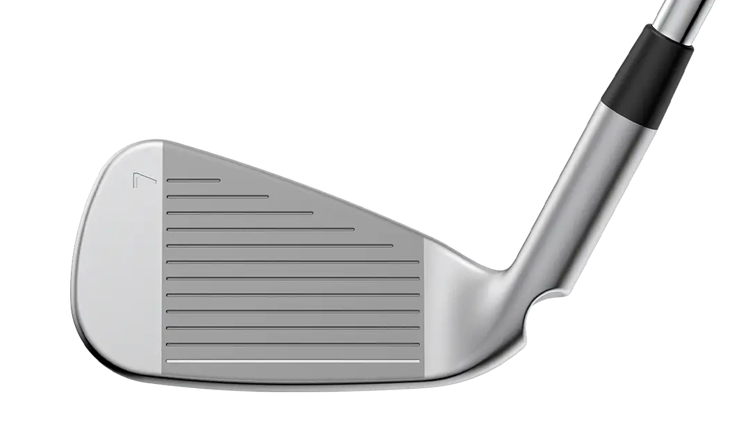Ping G740 (5-S) Steel Irons - Image 8