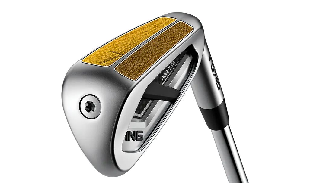 Ping G740 (5-S) Steel Irons