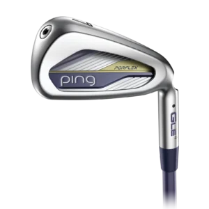 Ping Women's G Le4 Hybrid/Iron Combo Set
