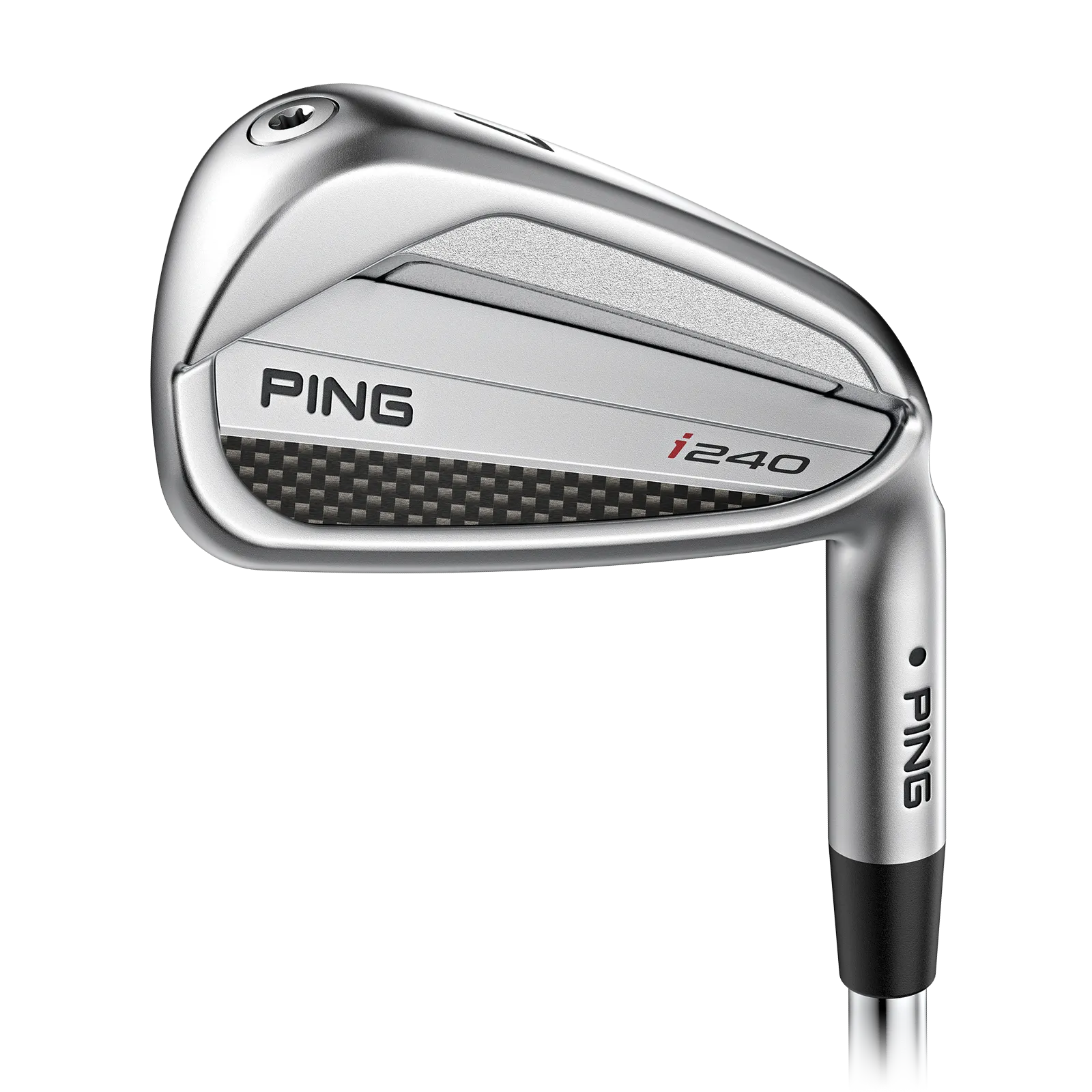 Ping i240 (3-PW) Steel Irons